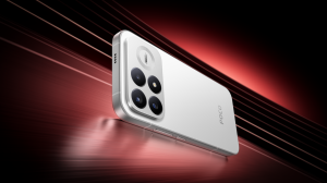 Le POCO F9 Pro bénéficient comme sur la version Ultra de la technologie HyperCharge 100 W en filaire et de la recharge sans fil jusqu'à 50 W.