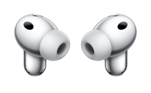Les FreeBuds Neo embarquent un nouveau transducteur Turbo annoncé avec une plage de fréquences allant de 10 Hz à 48 kHz.