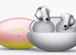 Les FreeBuds Neo sont proposés en quatre coloris.