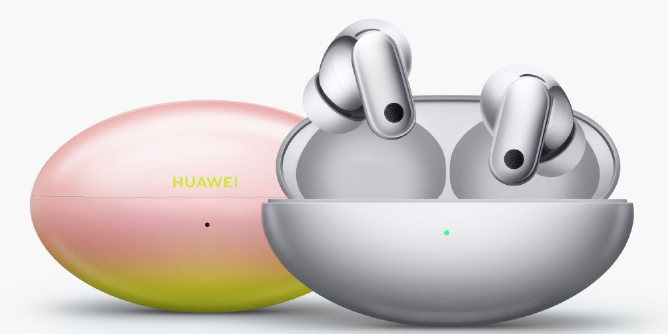 Les FreeBuds Neo sont proposés en quatre coloris. Les FreeBuds Neo sont proposés en quatre coloris.