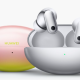 Les FreeBuds Neo sont proposés en quatre coloris.