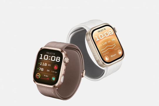 Huawei Watch D3.