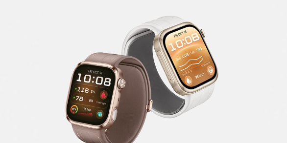 Huawei Watch D3. Huawei Watch D3.