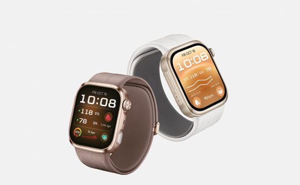 Huawei Watch D3. Huawei Watch D3.
