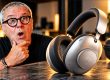 Le Leo de Loewe, un casque magnifique.