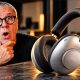 Le Leo de Loewe, un casque magnifique.